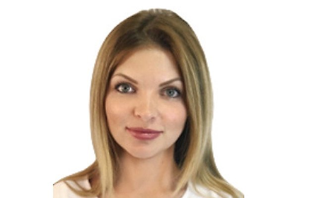 Миловская Ирина Игоревна