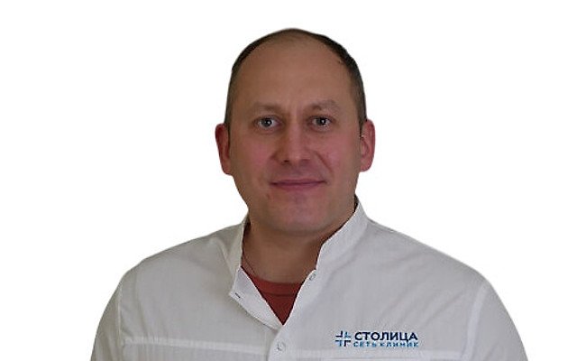 Галеев Наиль Альбертович