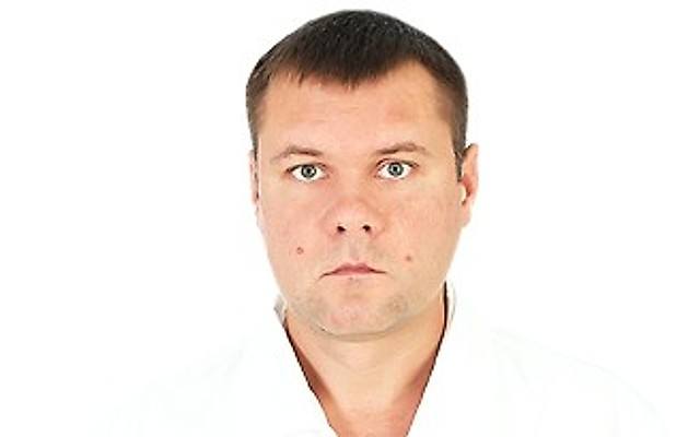 Масько Дмитрий Иванович