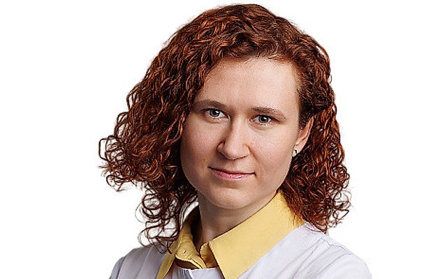 Круглова Наталья Андреевна