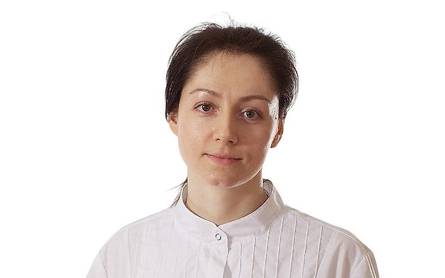 Данилова Татьяна Павловна