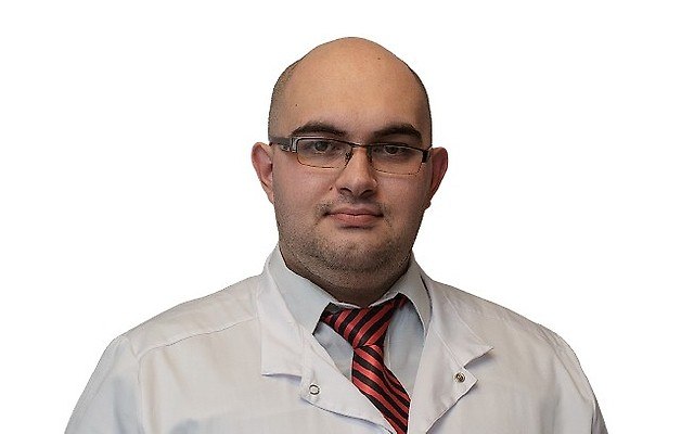 Киях Алексей Анатольевич