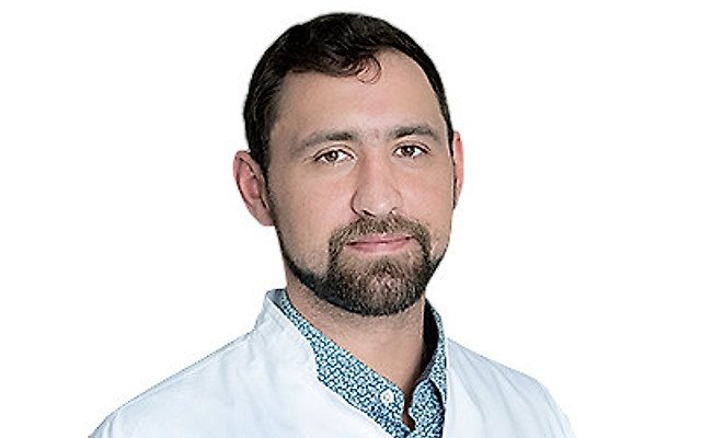 Тевс Корней Сергеевич