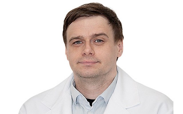 Пашков Артем Юрьевич