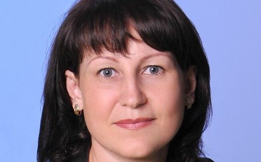 Левина Елена Валерьевна