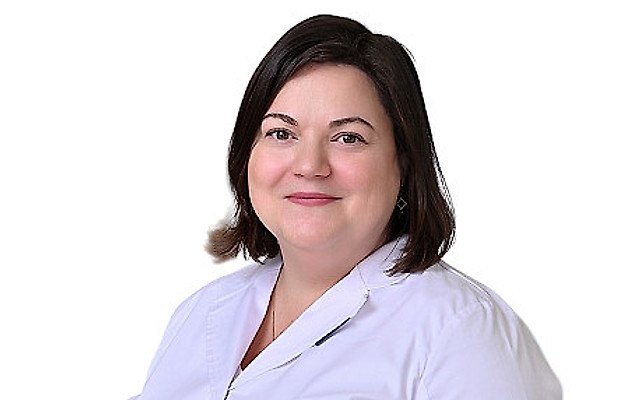 Карась Александра Степановна