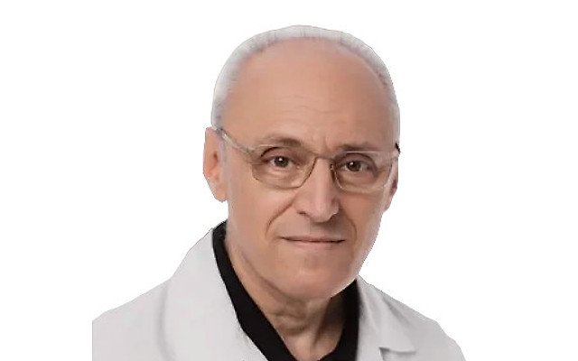 Каренин Михаил Семенович