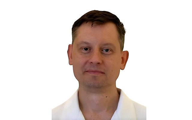 Короткий Дмитрий Владимирович