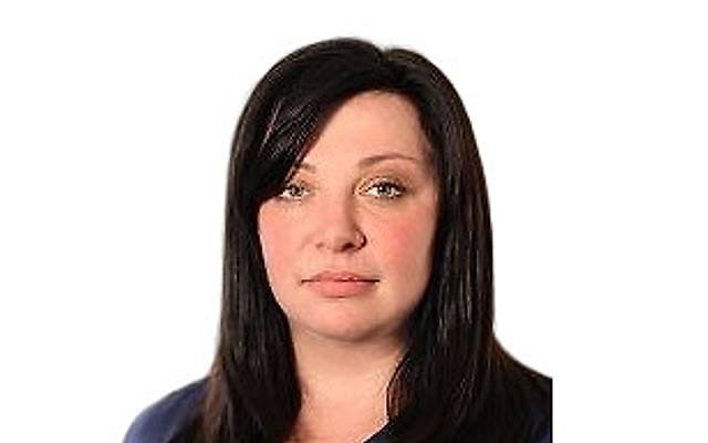 Рыхлинская Мария Ярославовна