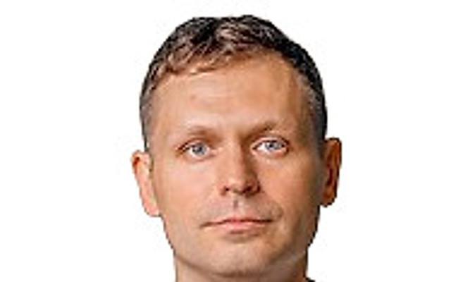 Игуменищев Дмитрий Сергеевич