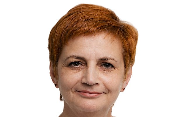 Гимодтинова Галина Марсовна