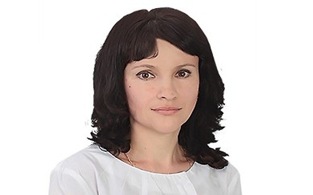 Чекалина Татьяна Владимировна