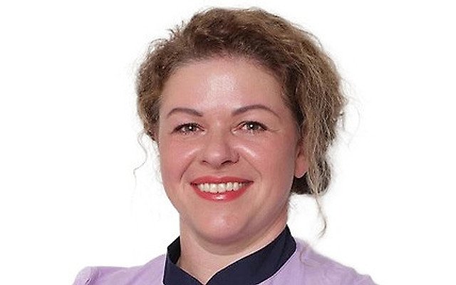 Долбина Полина Владиславовна