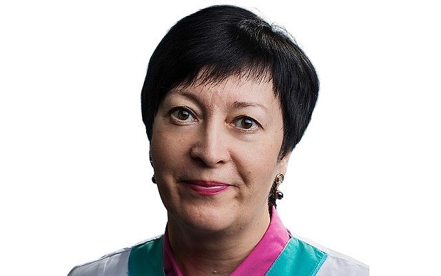 Трофимова Инна Владимировна