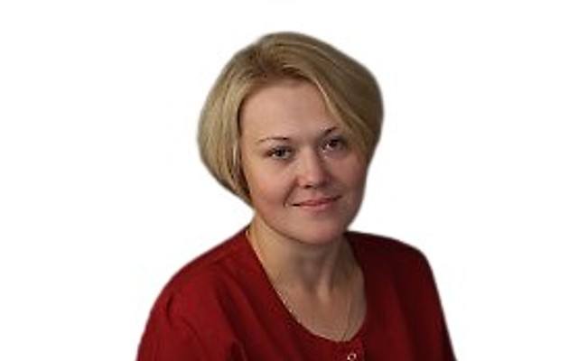 Чижикова Галина Александровна