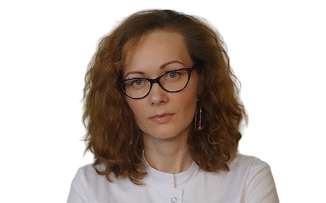 Кириллова Татьяна Алексеевна