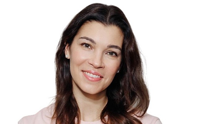 Яковлева Анна Анатольевна