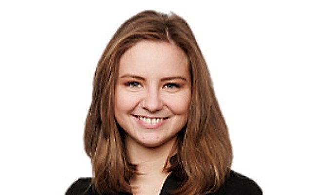 Бабич (Малахина) Ольга Юрьевна