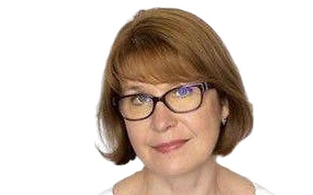 Дьячкова Оксана Станиславовна