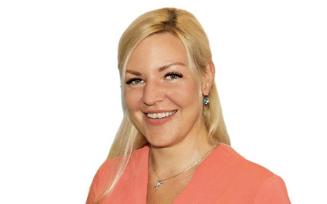 Федорова Юлия Николаевна