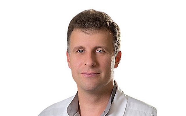 Харазов Александр Феликсович