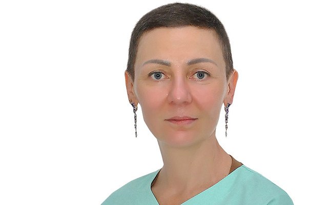 Шульженко Мария Михайловна