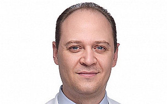 Матевосов Давид Юрьевич