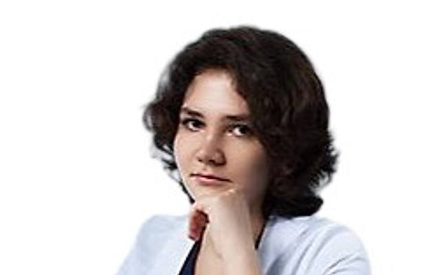 Флорова Маргарита Сергеевна