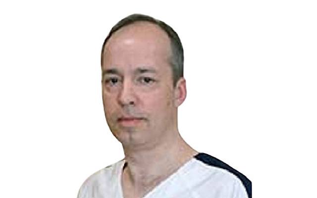 Котов Алексей Владимирович