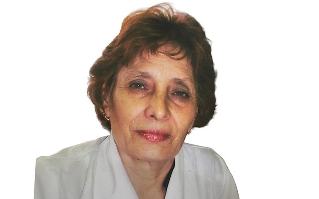 Свинухова Тамара Ивановна