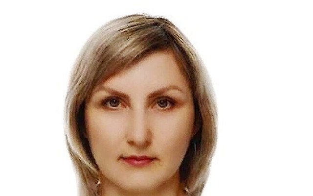 Пучкова Наталья Николаевна