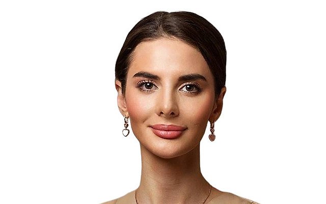 Арапханова Марина Магомедовна