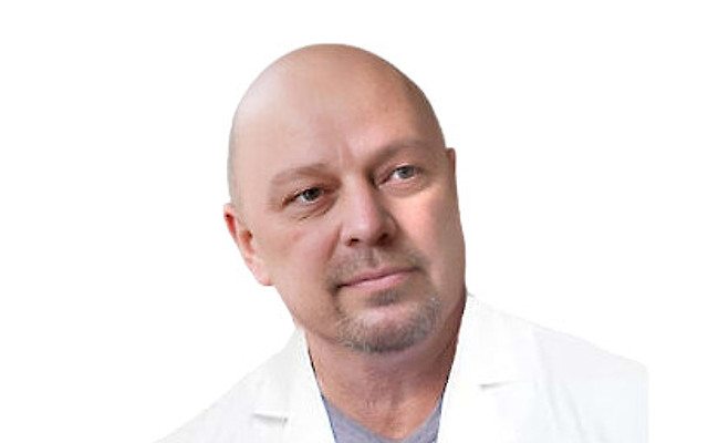 Потапов Владимир Иванович