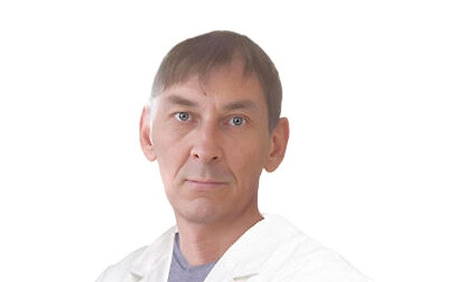 Прахов Игорь Вадимович