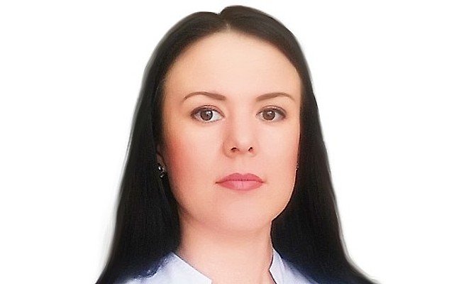 Сорокина Наталья Николаевна