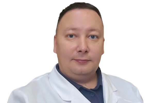 Насрыев Владислав Радикович