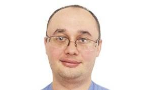 Кузнецов Владимир Алексеевич