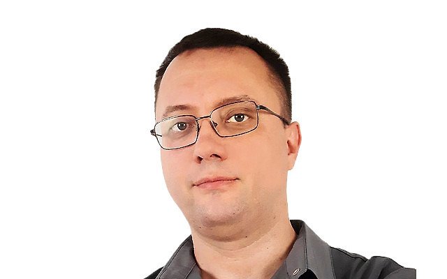 Вакула Антон Викторович