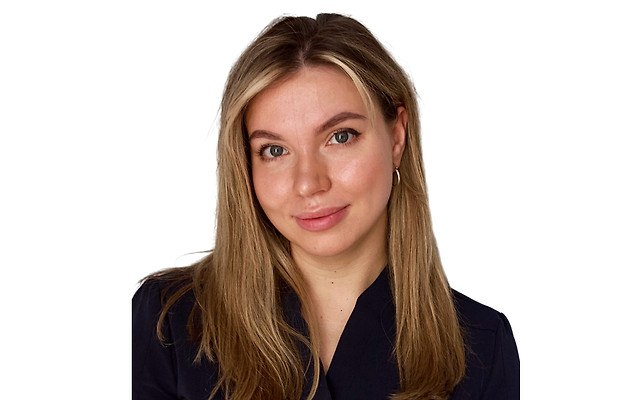 Семенова Анна Александровна