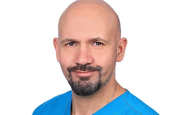 Хлынов Алексей Михайлович