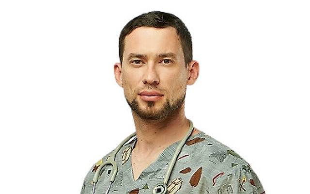 Кривошеин Владимир Владимирович