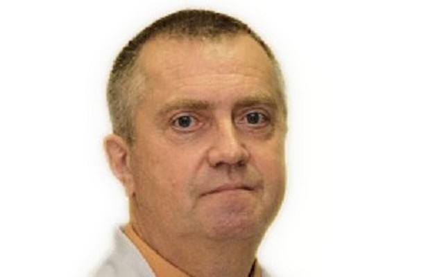 Соболев Алексей Владимирович