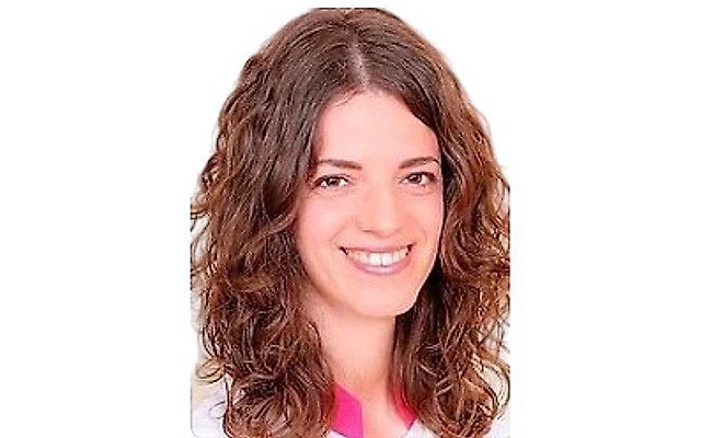 Кузнецова Анна Валерьевна