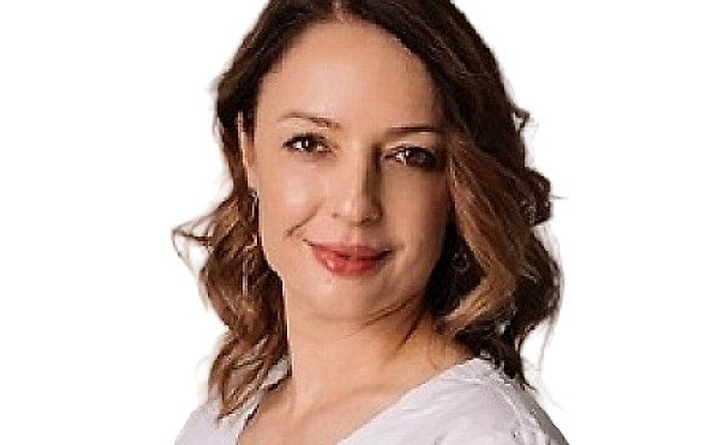 Черепанова Наталья Владимировна