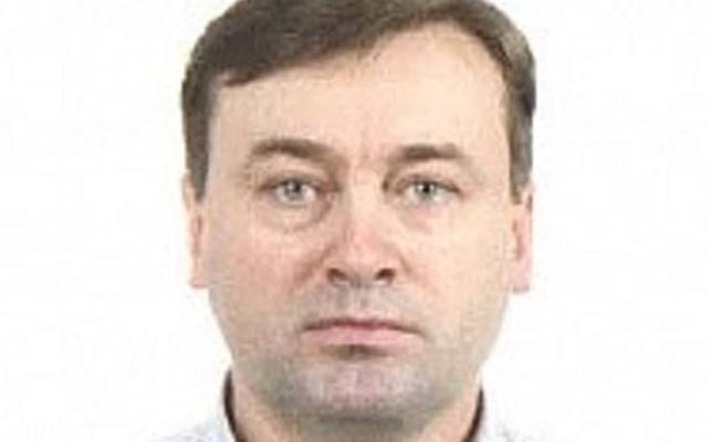 Белецкий Валерий Эдуардович