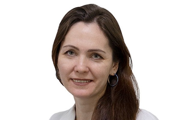 Тараканова Елизавета Николаевна