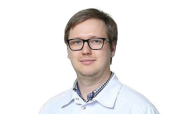 Шарыбин Евгений Александрович