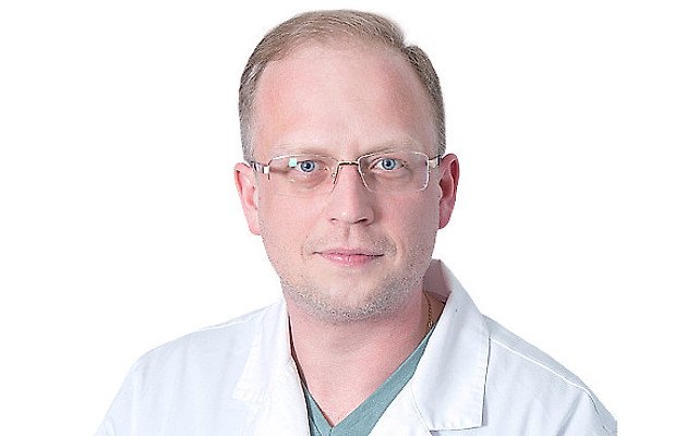 Авдяков Игорь Васильевич