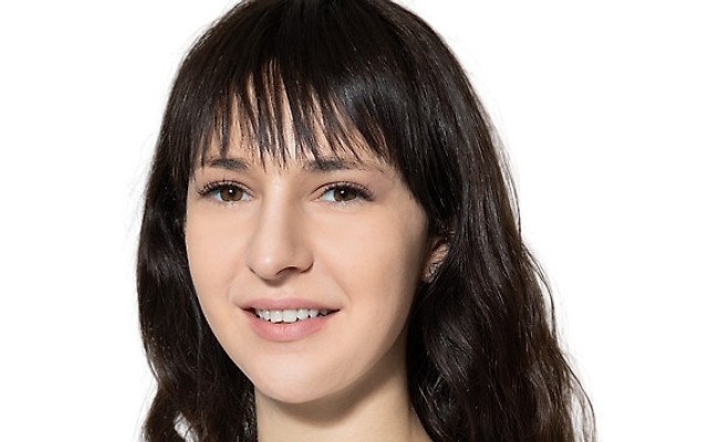 Бабинцева Оксана Владимировна