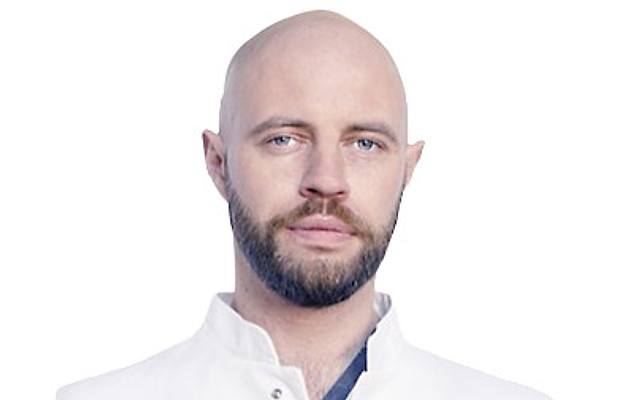 Тришин Павел Михайлович